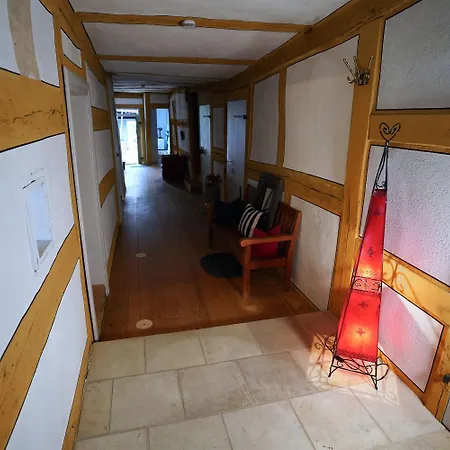 Refukium Alte Kutscherei - Im Zentrum Von Weissenburg *