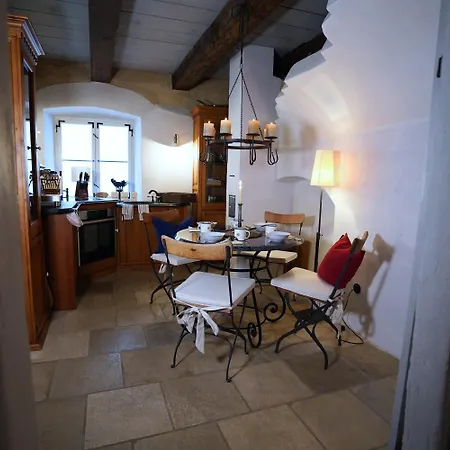 Refukium Alte Kutscherei - Im Zentrum Von Weissenburg Weißenburg in Bayern