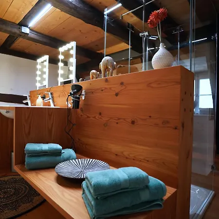 Refukium Alte Kutscherei - Im Zentrum Von Weissenburg * Weißenburg in Bayern