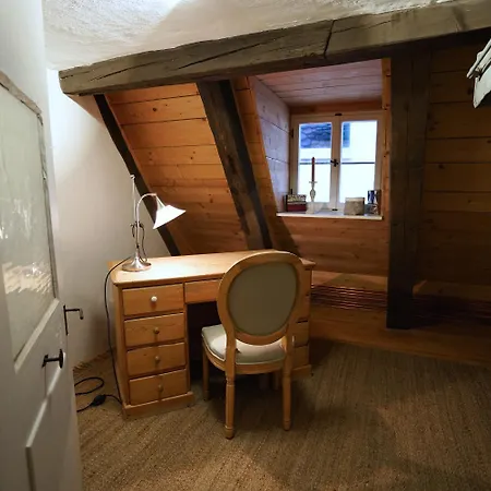 Refukium Alte Kutscherei - Im Zentrum Von Weissenburg Appartamento Weißenburg in Bayern