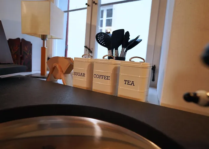 Refukium Alte Kutscherei - Im Zentrum Von Weissenburg *