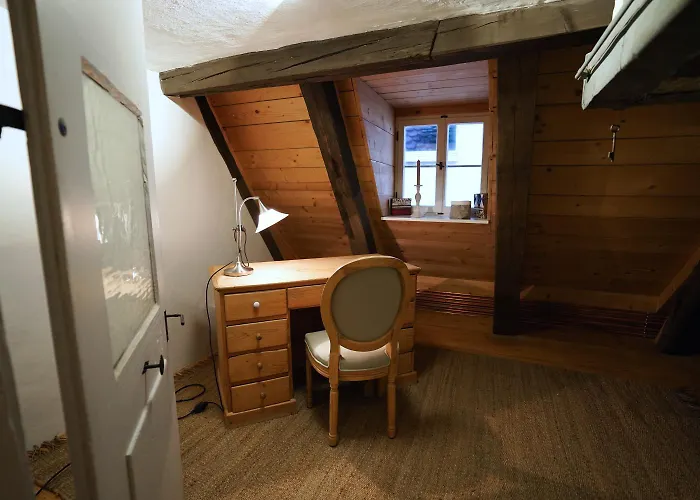 Refukium Alte Kutscherei - Im Zentrum Von Weissenburg Lägenhet Weißenburg in Bayern